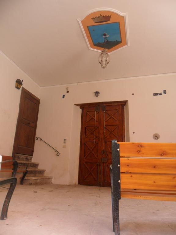 Palazzo Gentilizio De Maffutiis Hotell Auletta Exteriör bild