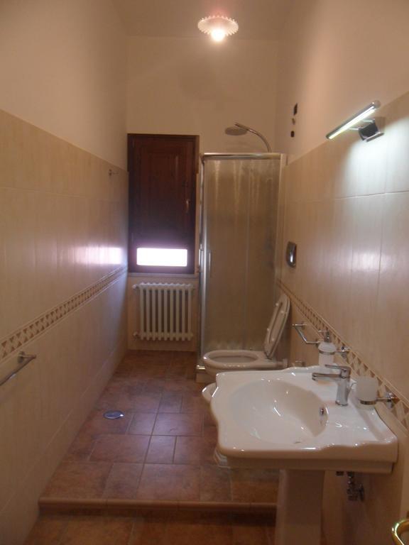Palazzo Gentilizio De Maffutiis Hotell Auletta Exteriör bild